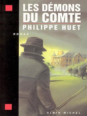 cover image of Les Démons du comte